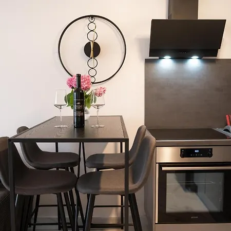 Adam Apartment