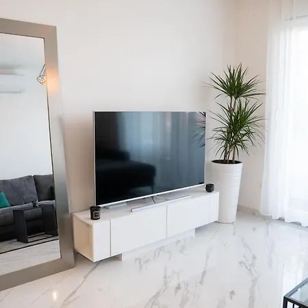 Adam Apartment