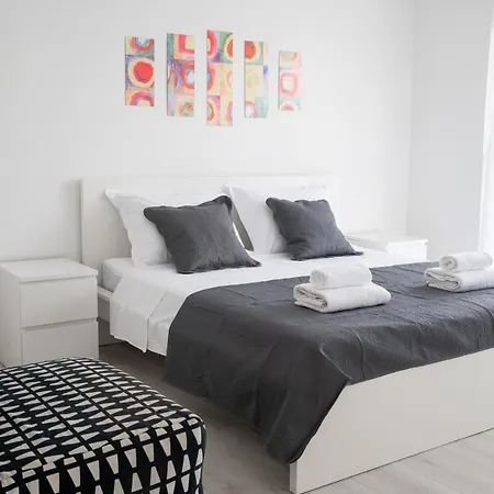Adam Apartment