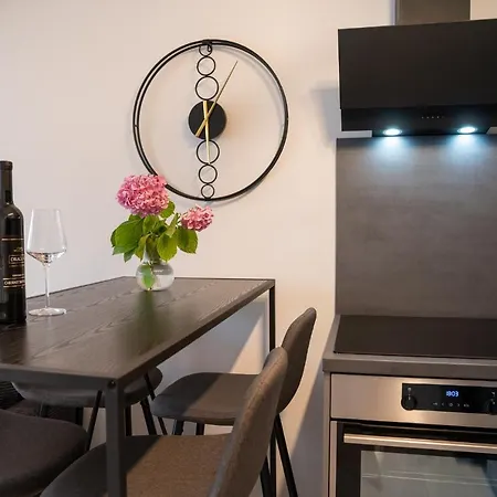 Adam Apartament Zadar