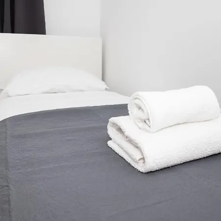 Apartament Adam Zadar