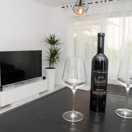 Apartament Adam Zadar